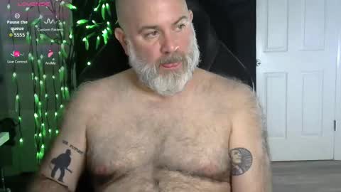 MrSlowBurn77 online show from 15, 1, 2026