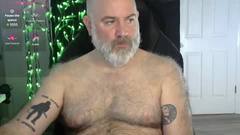 MrSlowBurn77 online show from 18, 1, 2026