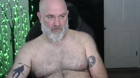 MrSlowBurn77 online show from 8, 3, 2026