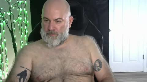 MrSlowBurn77 online show from 13, 3, 2026