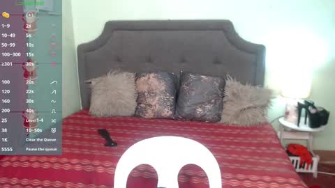 Seductive Kaylyn   online show from 31, 12, 2024