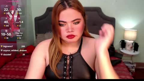 Seductive Kaylyn   online show from 9, 2, 2025