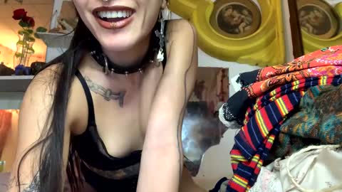 xkittenkatx online show from 29, 12, 2024