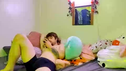 xkittymeowz online show from 25, 11, 2025