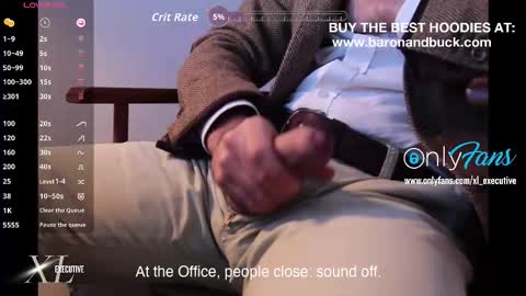 xl_executive online show from 11, 11, 2025