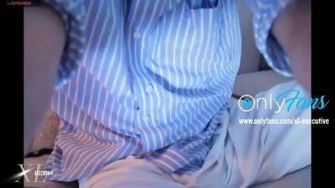 xl_executive online show from 9, 5, 2026