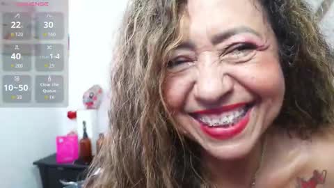 xladyluna online show from 14, 3, 2026