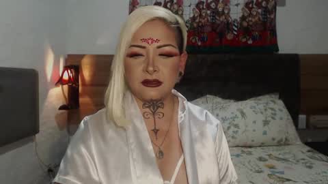 xlisbetx online show from 12, 1, 2025