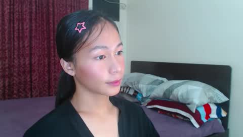 Snapshot of xlovely_destinyx chatting on 9, 12, 2024 Alice online show from 9, 12, 2024