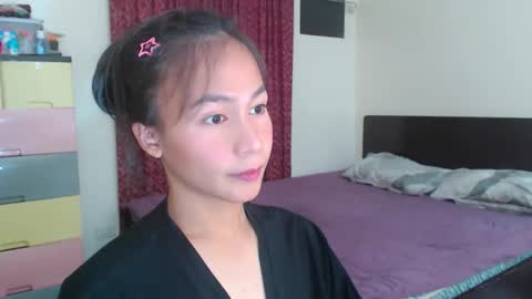Snapshot of xlovely_destinyx chatting on 3, 1, 2025 Alice online show from 3, 1, 2025