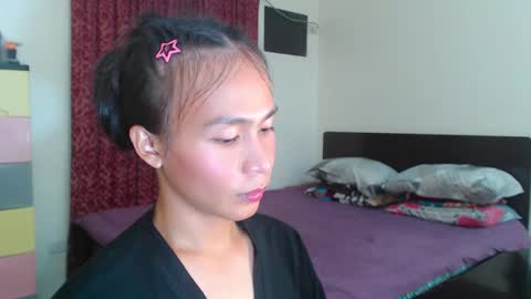 Snapshot of xlovely_destinyx chatting on 8, 1, 2025 Alice online show from 8, 1, 2025