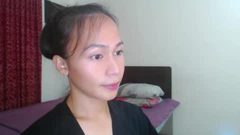 Snapshot of xlovely_destinyx chatting on 26, 2, 2025 Alice online show from 26, 2, 2025
