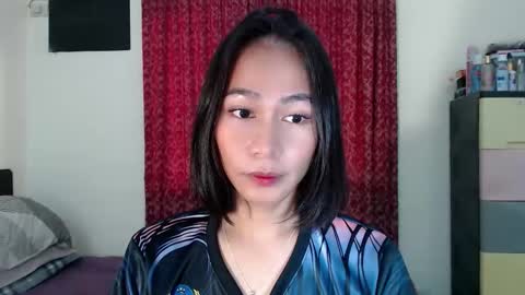 Snapshot of xlovely_destinyx chatting on 22, 9, 2025 Alice online show from 22, 9, 2025