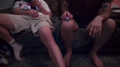 John online show from 8, 2, 2025