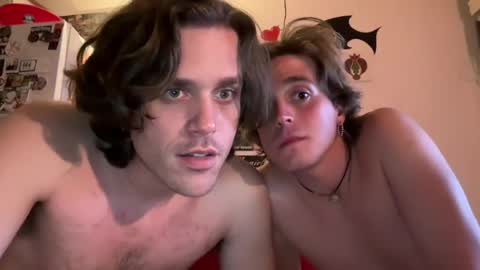 xlpleasureboys online show from 14, 7, 2026