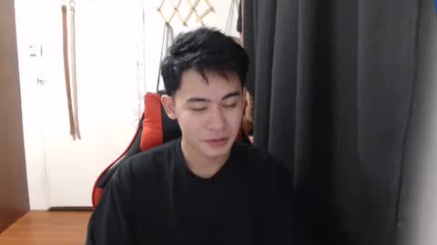 Snapshot of xluminous chatting on 15, 1, 2025 MIKAEL online show from 15, 1, 2025