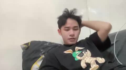 Snapshot of xluminous chatting on 6, 1, 2026 MIKAEL online show from 6, 1, 2026