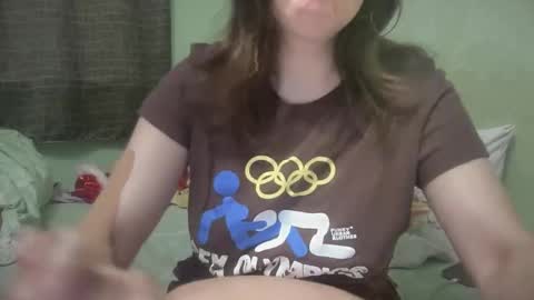 Luna online show from 22, 12, 2025