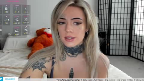   online show from 6, 3, 2025