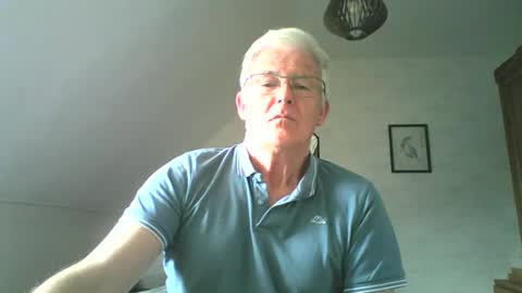 xmaeg3 online show from 10, 3, 2025