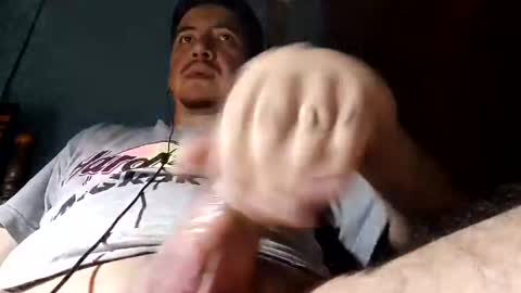 xmarcos30 online show from 2, 3, 2025