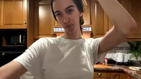 Snapshot of xmaskedgirl888 chatting on 2, 6, 2026 Extreme Couple online show from 2, 6, 2026