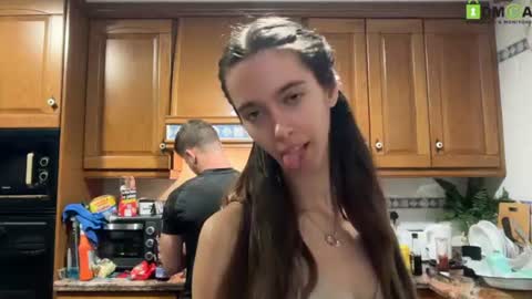 Snapshot of xmaskedgirl888 chatting on 8, 6, 2026 Extreme Couple online show from 8, 6, 2026