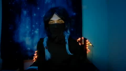 Snapshot of xmiaxbutterflyx3 chatting on 9, 11, 2025 xmiaxbutterflyx3 online show from 9, 11, 2025