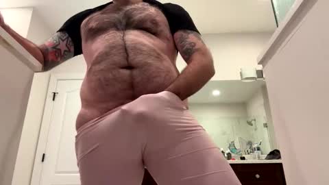 xmikemikex online show from 23, 10, 2025