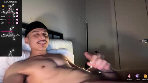 xmomentumx online show from 20, 11, 2025