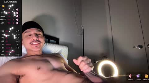 xmomentumx online show from 4, 12, 2025