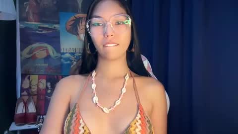 Sweet Monica online show from 6, 3, 2025