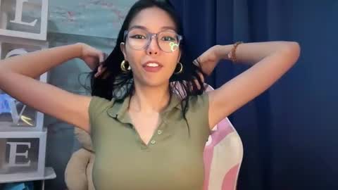 Sweet Monica online show from 4, 11, 2025