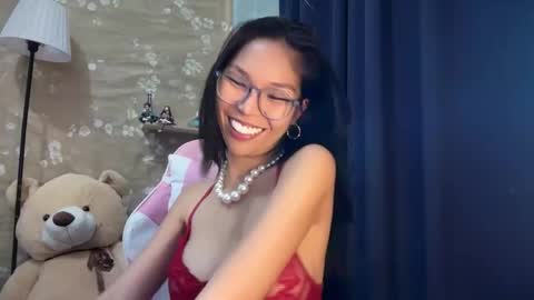 Sweet Monica online show from 23, 11, 2025