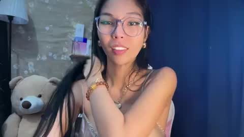 Sweet Monica online show from 22, 12, 2025