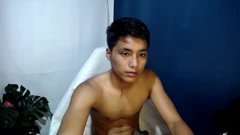 Snapshot of xmoreno_guy69 chatting on 10, 3, 2025 SECRET online show from 10, 3, 2025