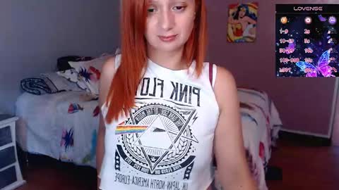 luciana online show from 1, 4, 2026