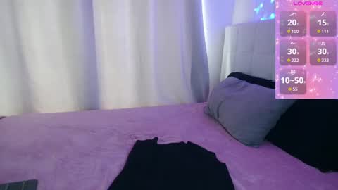 Snapshot of xo_kate chatting on 1, 8, 2026 Kate online show from 1, 8, 2026