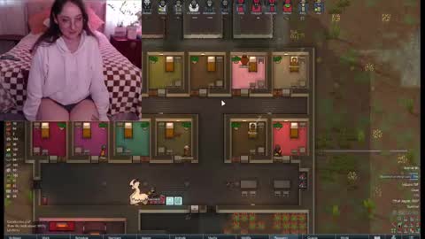 Snapshot of xo_sadie chatting on 15, 2, 2025 Xo Sadie online show from 15, 2, 2025