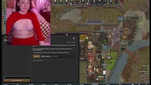 Snapshot of xo_sadie chatting on 9, 9, 2025 Xo Sadie online show from 9, 9, 2025