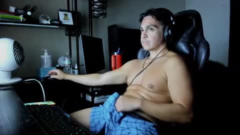 xoalejandroxo6 online show from 26, 4, 2026