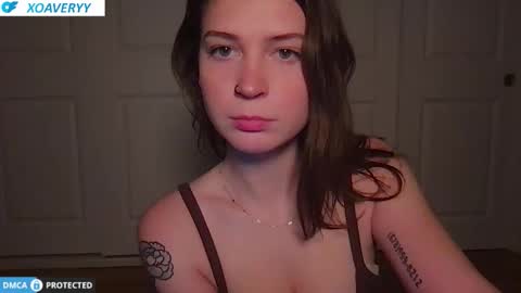 avery online show from 14, 2, 2026