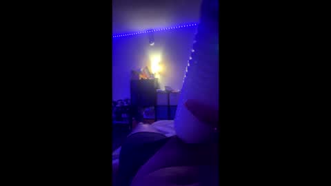 Alejandro FullMoon online show from 3, 12, 2024
