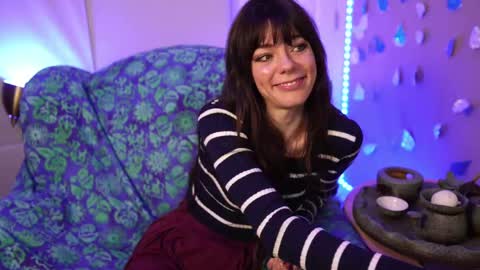 Bella Bondai online show from 9, 3, 2025