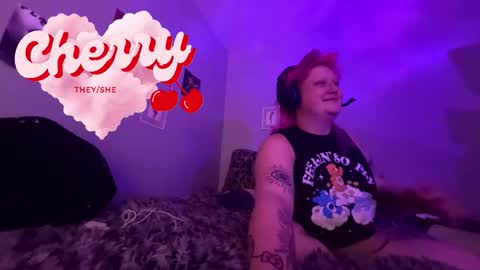 Cherry on Top online show from 8, 4, 2026