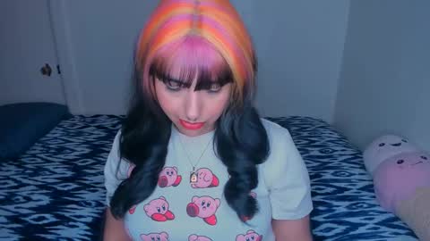 Rae  online show from 4, 12, 2024