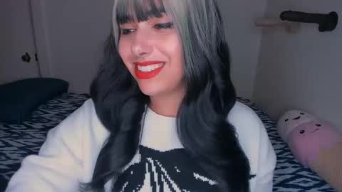 Rae  online show from 27, 1, 2025