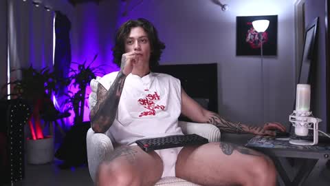   online show from 24, 1, 2025