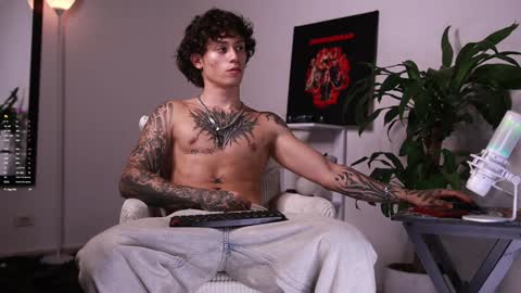   online show from 1, 2, 2025