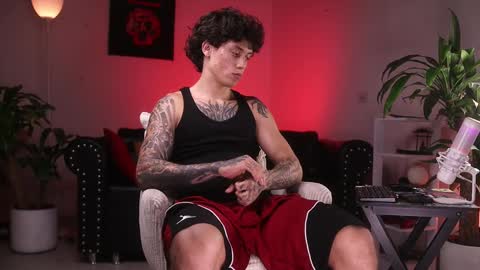   online show from 5, 3, 2025